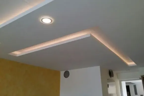 Khi Nào Nên Sửa Chữa Hoặc Thay Mới Trần Thạch Cao? Dấu Hiệu Cần Biết