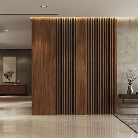 Lam Sóng 3D Trang Trí Nội Thất 